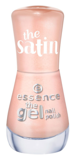 Лак для ногтей essence
