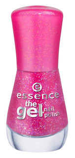 Лак для ногтей essence