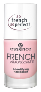 Лак для ногтей essence
