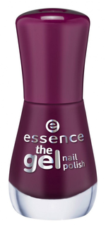Лак для ногтей essence