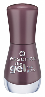 Лак для ногтей essence
