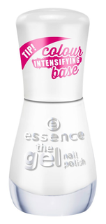 Лак для ногтей essence