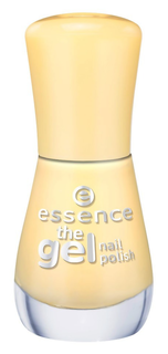 Лак для ногтей essence