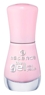 Лак для ногтей essence