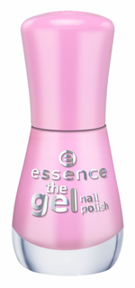 Лак для ногтей essence