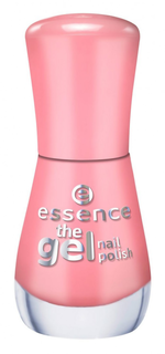 Лак для ногтей essence