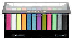 Для глаз Makeup Revolution