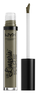 Тени для век NYX Professional Makeup