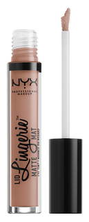 Тени для век NYX Professional Makeup