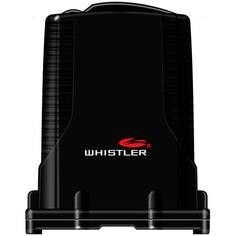Автомобильный радар Whistler