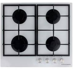 Встраив. газовая панель Kuppersberg FQ6TG W