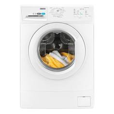Стиральная машина узкая Zanussi