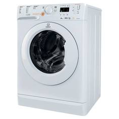 Стиральная машина с сушкой Indesit XWDA 751680X W EU XWDA 751680X W EU