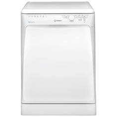 Посудомоечная машина (60 см) Indesit DFP 27B+96Z