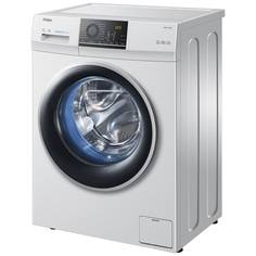 Стиральная машина узкая Haier HW60-12829A