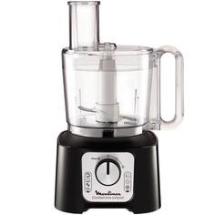 Кухонный комбайн Moulinex Double Force Compact FP546832