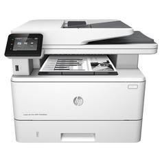 Лазерное МФУ HP