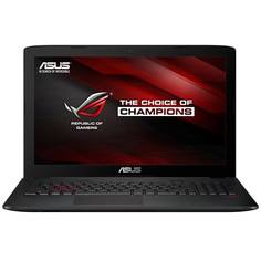 Ноутбук игровой ASUS