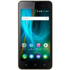 Смартфон BQ mobile Velvet Gold (BQ-5035)