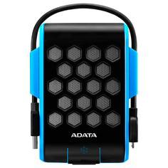 Внешний жесткий диск 2.5" ADATA
