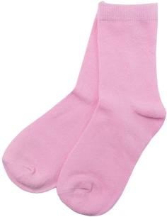 Носки для девочки Barkito, розовые