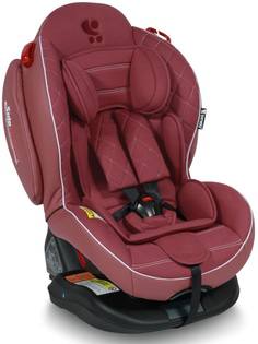 Автокресло Lorelli «Arthur» SPS Isofix 0-25 кг Rose