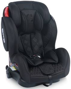 Автокресло Lorelli «Titan» SPS Isofix 9-36 кг Black