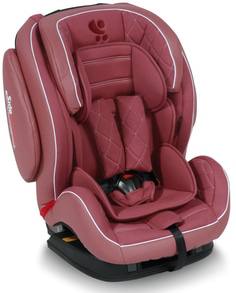 Автокресло Lorelli «Mars» SPS Isofix 9-36 кг Rose