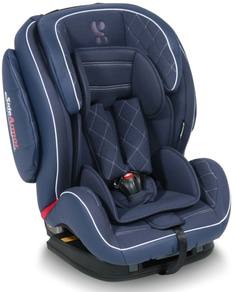 Автокресло Lorelli «Mars» SPS Isofix 9-36 кг Dark Blue