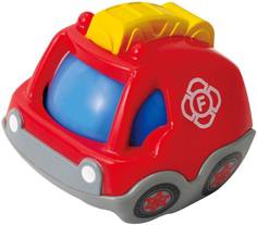 Развивающая игрушка Playgo «Пожарная машина»