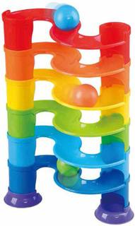 Развивающая игрушка Playgo «Радужный лабиринт»