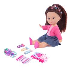 Кукла Mary Poppins «Элиза. Студия модных причесок»