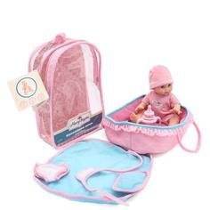 Кукла Mary Poppins «Милли в люльке» 20 см