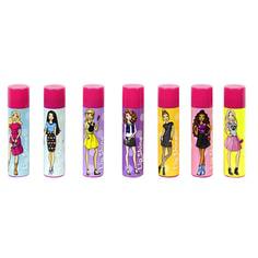 Набор блесков для губ Markwins «Barbie» в футлярах 7 шт.