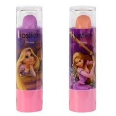 Набор губных помад Markwins «Princess» в футлярах 2 шт.