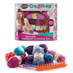 Вязальная станция Cra-Z-Knitz средняя