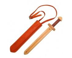 Меч ЯиГрушка в ножнах