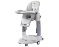 Стульчик для кормления Peg-Perego «Tatamia» (Latte)
