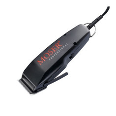 Машинка для стрижки волос Moser 1400-0087 Black