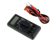 Мультиметр Tundra DT-182 1026052