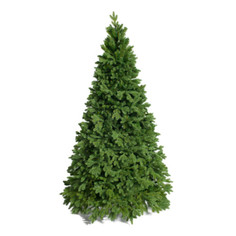 Искусственная Ель Green Trees Барокко Премиум 240cm 307-868