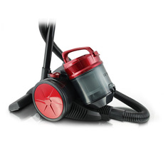 Пылесос Sinbo SVC-3480Z Red-Black