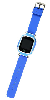 TipTop 80ЦС Light Blue