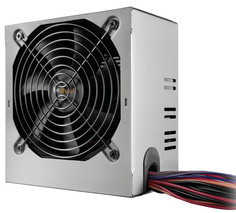 Блок питания Be Quiet System Power B8 BN256