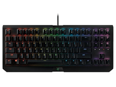 Клавиатура Razer BlackWidow X Tournament Chroma RZ03-01770100-R3M1