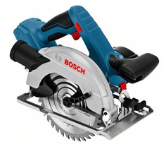 Пила Bosch GKS 18V-57 06016A2200