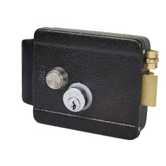 Atis Lock G Grey