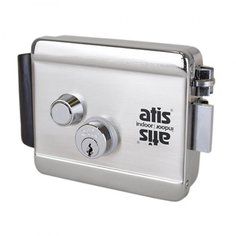 Atis Lock CH Chrome