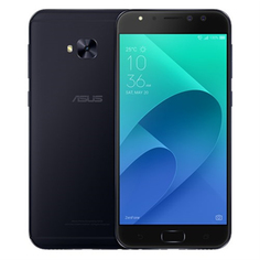 Сотовый телефон ASUS ZenFone 4 Selfie Pro ZD552KL 4GB Black