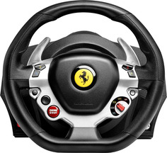 Игровой руль Thrustmaster TX RW Ferrari 458 XBOX One THR20 4460104